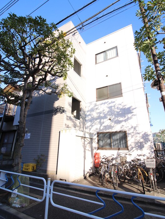 物件外観写真4　(外観写真)