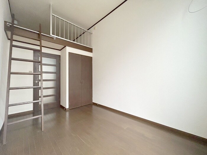 物件内観写真7　(居室)