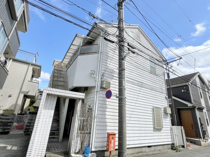 物件外観写真3　(外観写真)