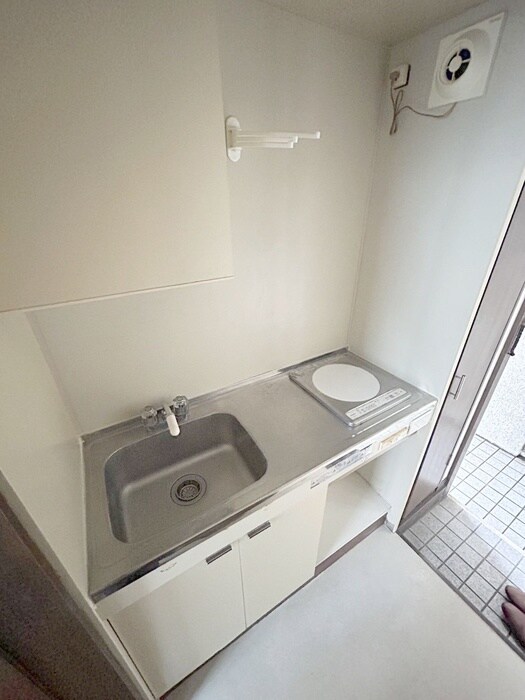 物件内観写真11　(キッチン)