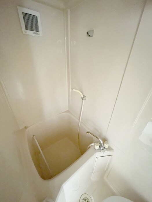 物件内観写真12　(バス／シャワールーム等)