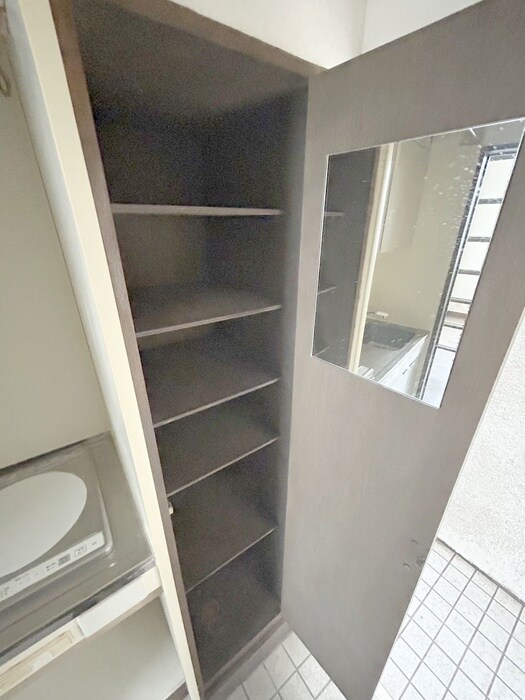 物件内観写真16　(靴箱)