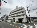 ベルコート東中神