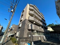 Sophia BlueⅡの外観写真