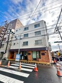 ハイライフ京王多摩川（403）