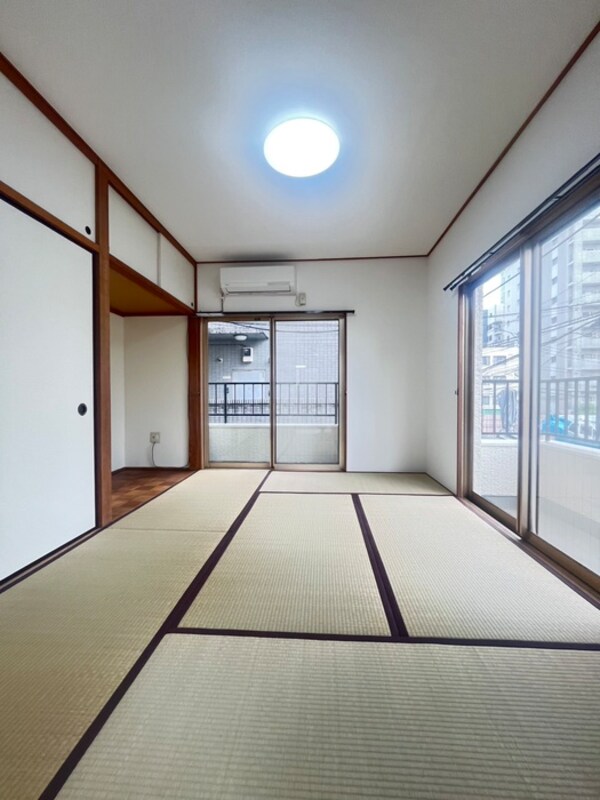 居室