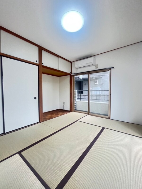 居室