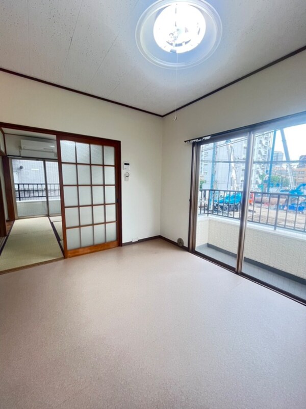 居室