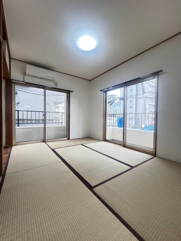居室