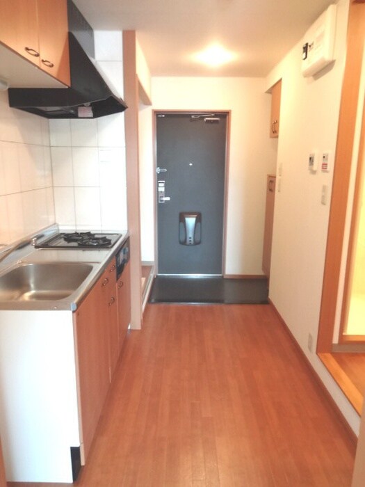 物件内観写真11　(キッチン)