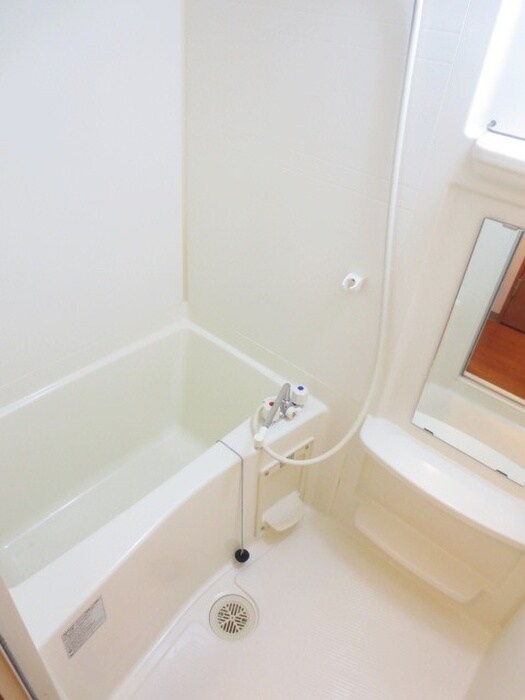 物件内観写真12　(バス／シャワールーム等)