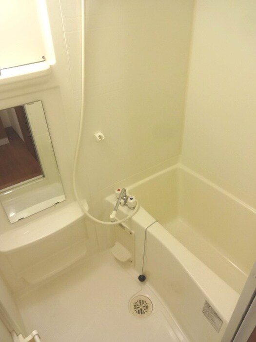 物件内観写真13　(バス／シャワールーム等)