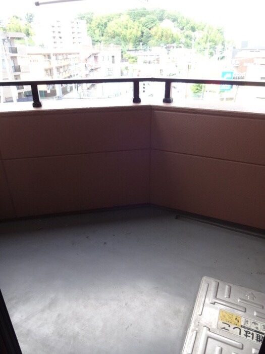 物件内観写真16　(ベランダ・バルコニー)