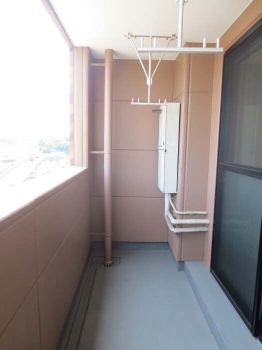 物件内観写真18　(ベランダ・バルコニー)