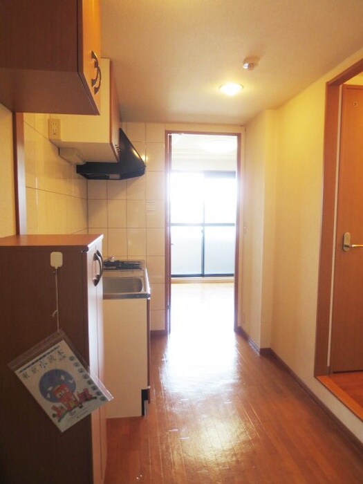 物件内観写真19　(廊下)