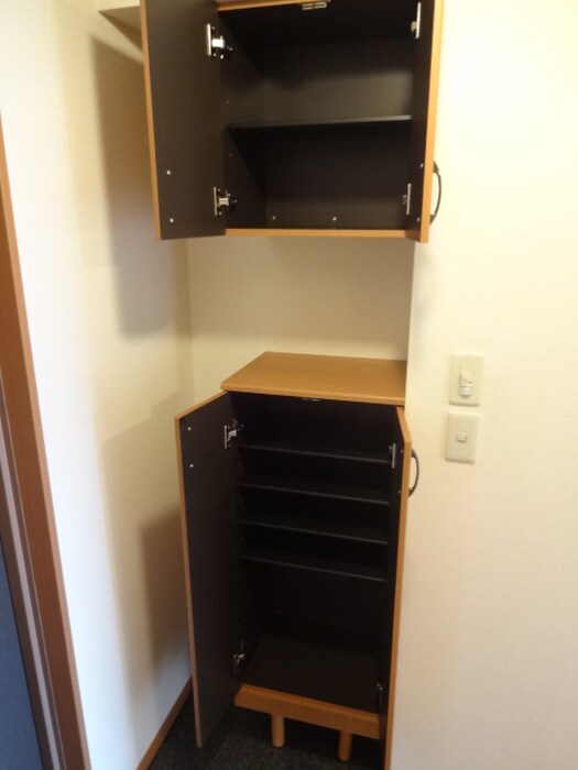 物件内観写真20　(靴箱)