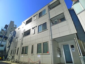 ＹｓＲＥＶＥ外観写真
