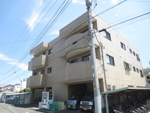 シャトー巽外観写真