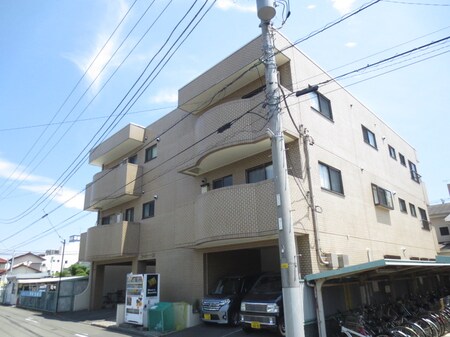 シャトー巽外観写真