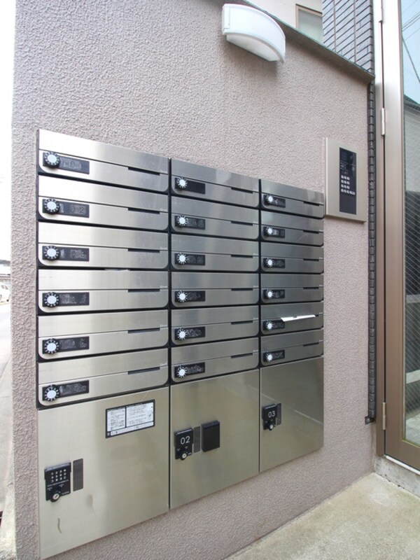 建物設備