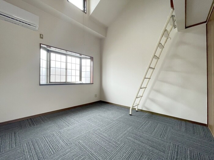 物件内観写真7　(居室)