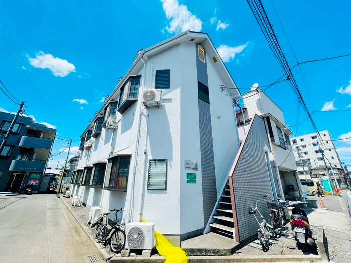 物件外観写真3　(外観写真)