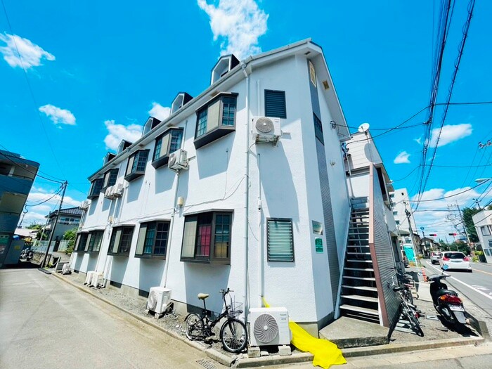 物件外観写真6　(外観写真)