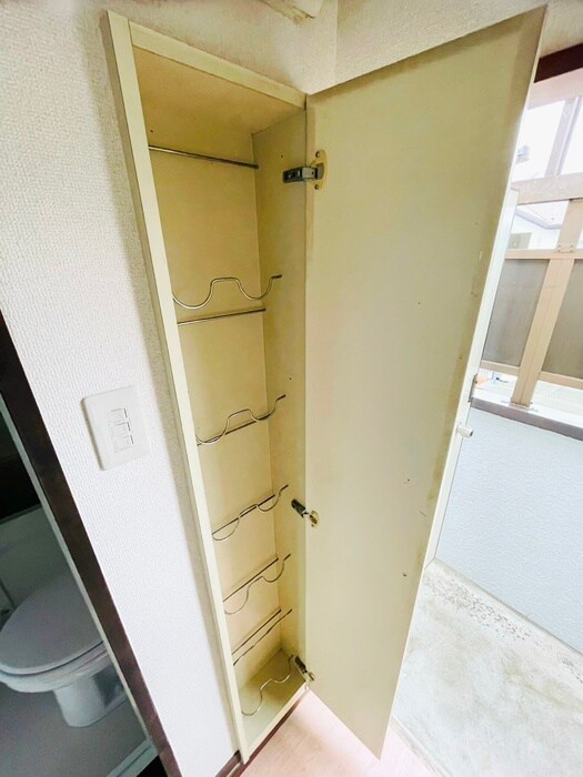 物件内観写真22　(靴箱)