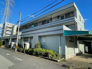 シャルム和広外観写真