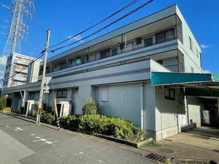 シャルム和広外観写真