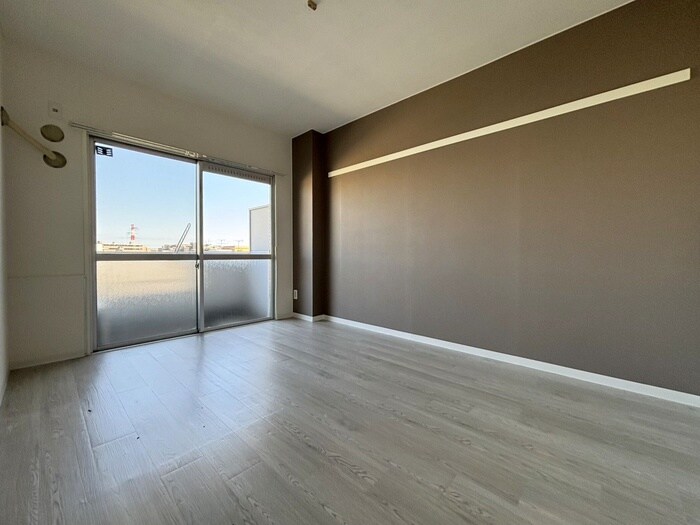 物件内観写真7　(居室)