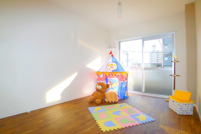 物件内観写真7　(居室)