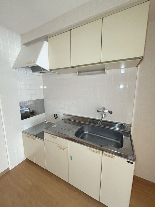 物件内観写真7　(キッチン)