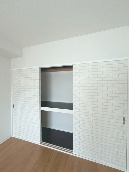 物件内観写真8　(収納)