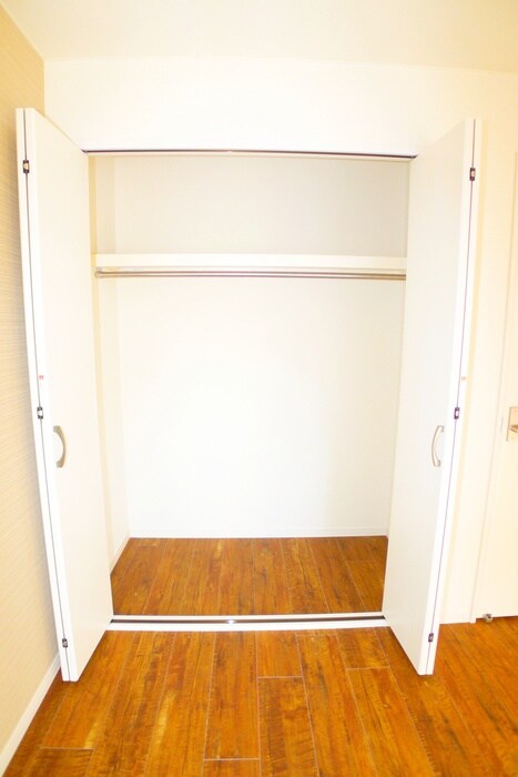 物件内観写真8　(収納)