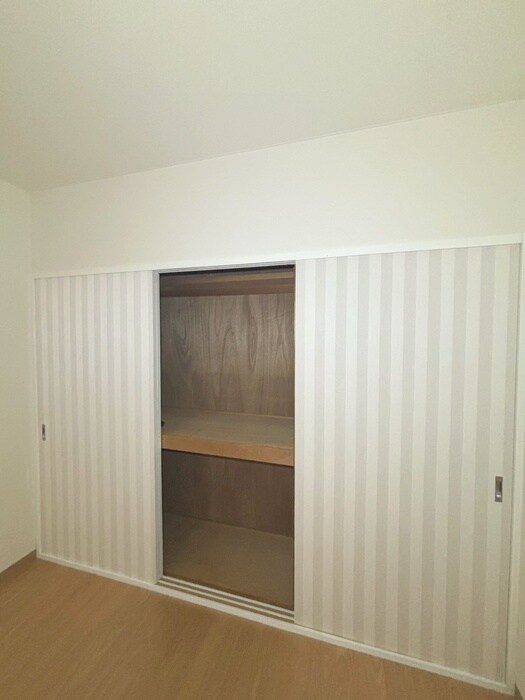 物件内観写真8　(収納)