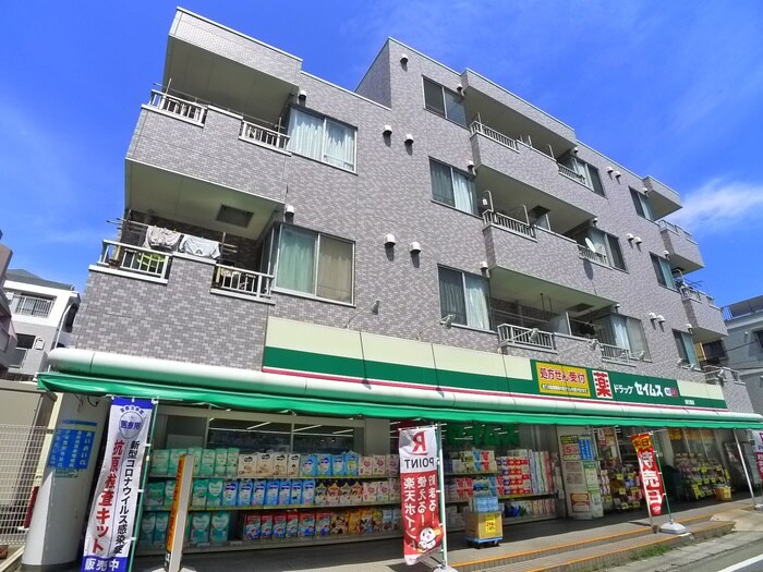 物件外観写真5　(外観写真)