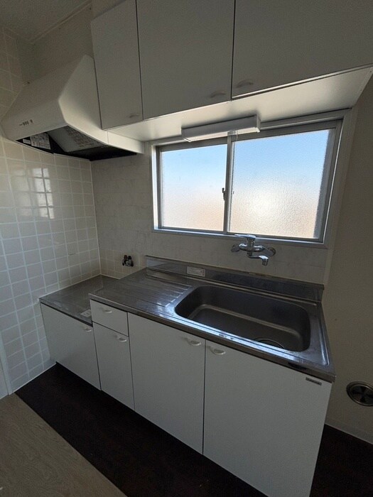 物件内観写真9　(キッチン)