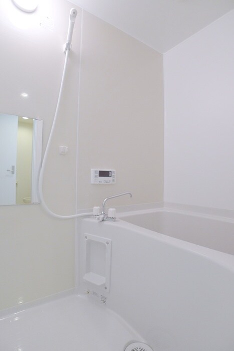 物件内観写真10　(バス／シャワールーム等)