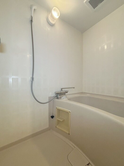 物件内観写真10　(バス／シャワールーム等)