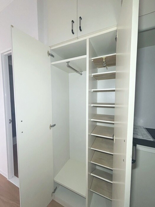 物件内観写真12　(靴箱)