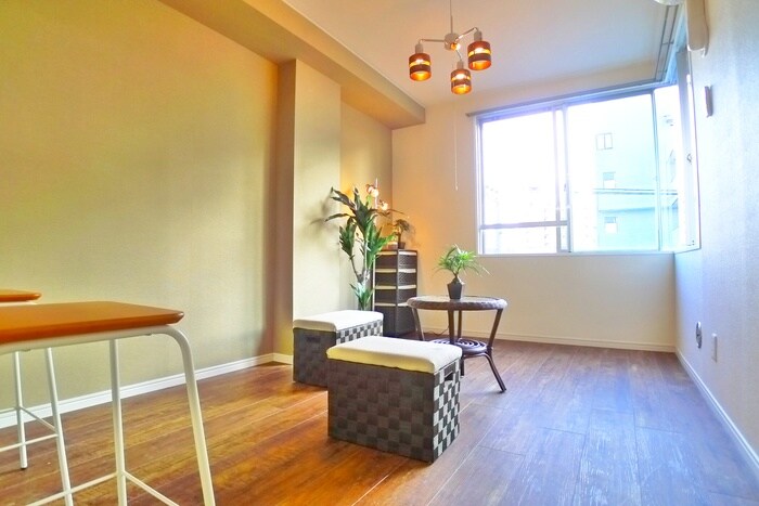 物件内観写真15　(居室)