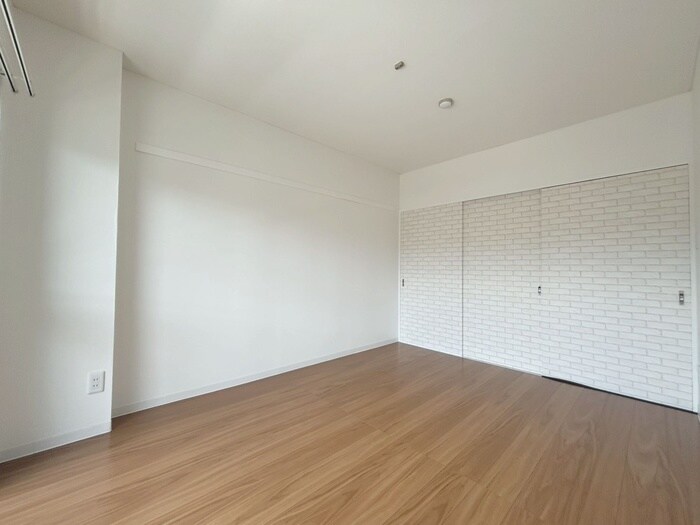 物件内観写真20　(居室)