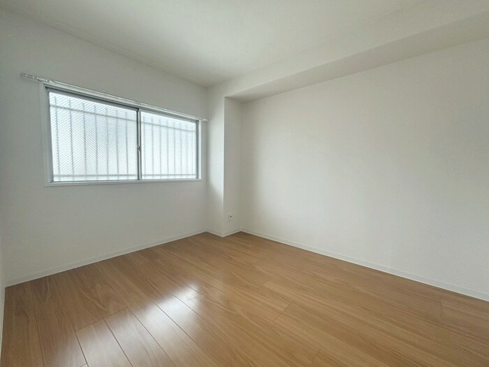 物件内観写真21　(居室)