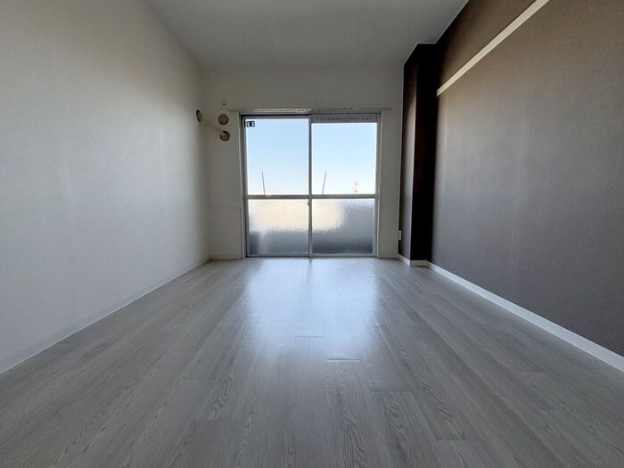 物件内観写真21　(居室)