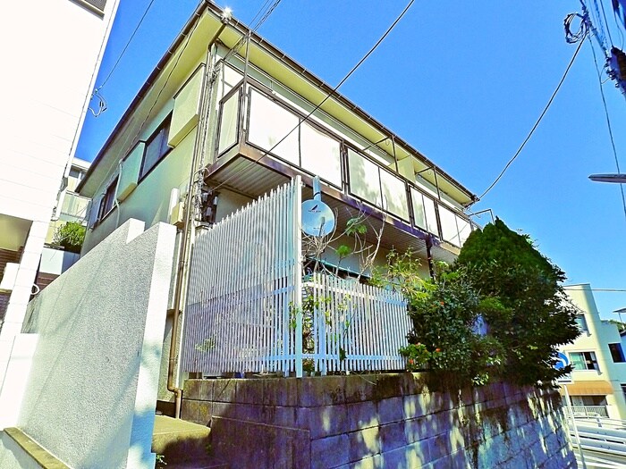 物件外観写真2　(外観写真)