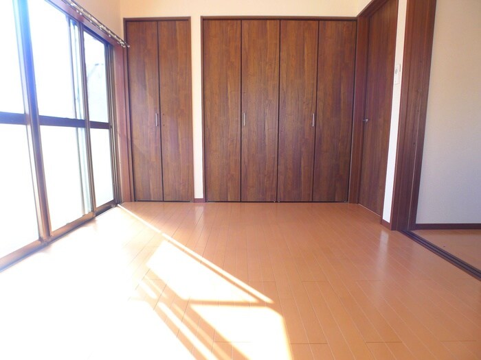 物件内観写真7　(居室)