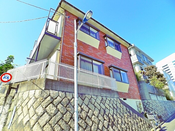 物件外観写真3　(外観写真)