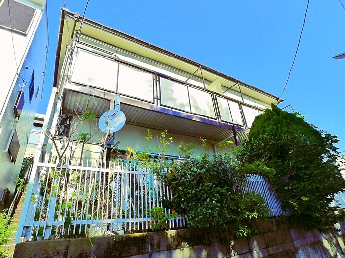 物件外観写真5　(外観写真)