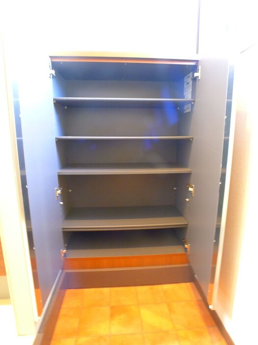 物件内観写真17　(靴箱)